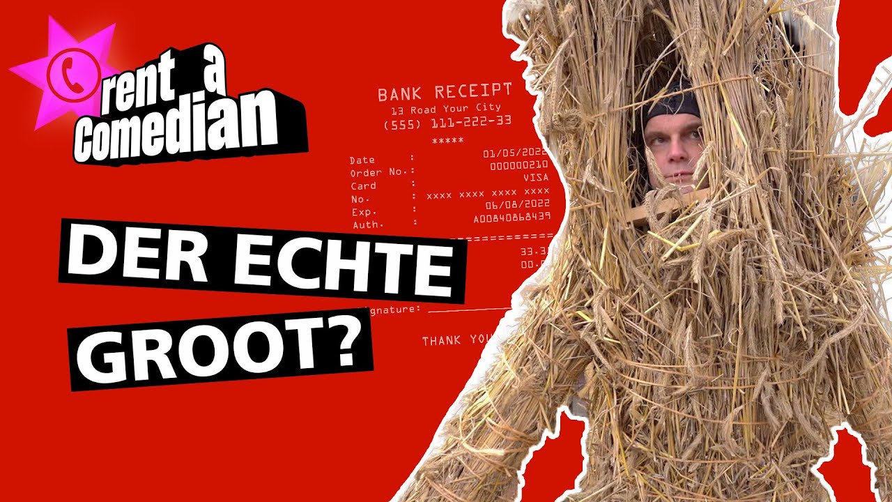 Warum Liegt Hier Stroh Ganzes Video www.youtube.com