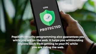 How Popi Software Can Protect You Against Online Frauds? screenshot 3