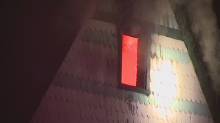 Breaking | 1 person found dead, 1 injured in a Rock Island neighborhood fire