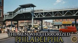 The Rise and Fall of Philadelphia's Most Notorious Burglary Gang: The K&A Gang screenshot 2