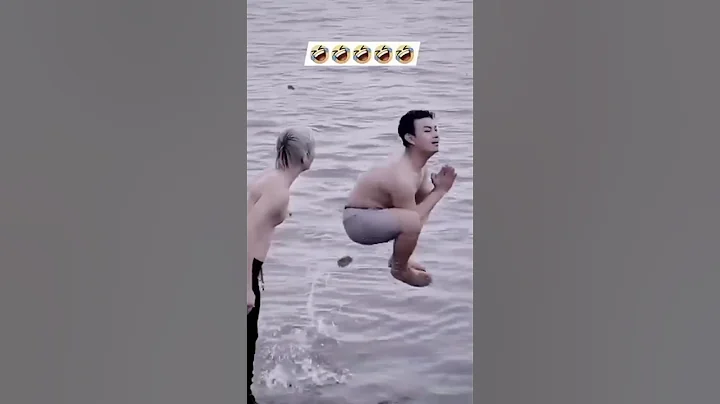 Epic Funny Video 😂😂😂 #shorts #viralshorts #comedy #funnymoments #fails #humor thumbnail