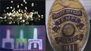 Tempe PD finally putting naloxone into officers' hands