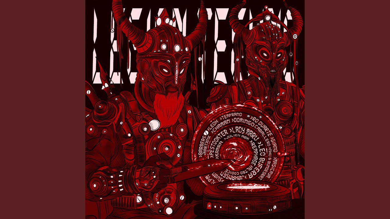 Watch INFECTED on YouTube Watch INFECTED on YouTube