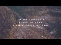 No Longer Slaves Official Lyric Video   Jonathan David and Melissa Helser We Will Not Be Shaken