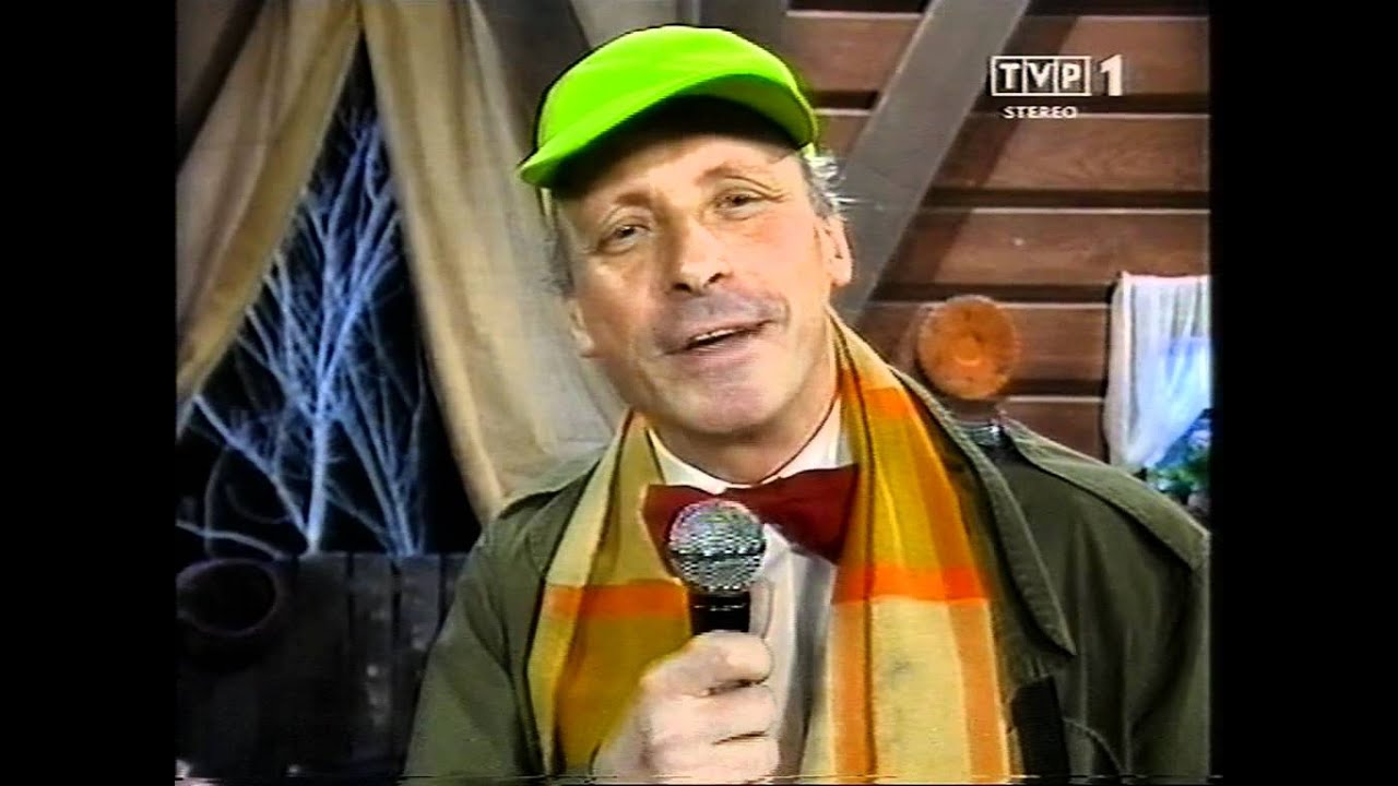 Chata rozśpiewana-Olga Lipińska.