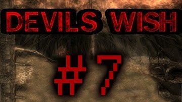 Fallout 3 Mods: A Devil