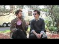 Impact Interview with Passion Pit