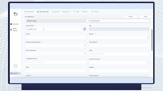 BetterPlace HIRE ATS screenshot 4