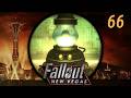 We Defeat the Think Tank - Let's Play Fallout: New Vegas (Very Hard, Hardcore, Jsawyer) 66