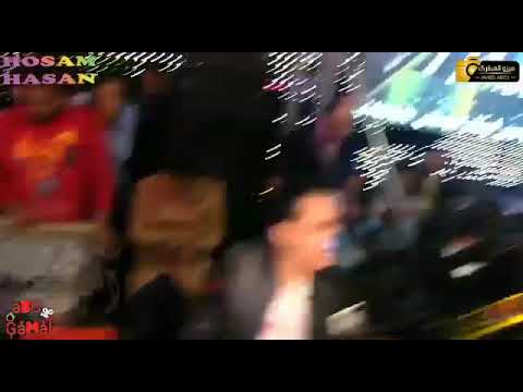 ولو راحتك مع دموعي شرين الجديد الكبيتانو حسام حسن 2019