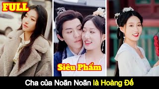 [Full] Nữ Tiến Sĩ Khoa Học Xuyên Không Trở thành Vương Phi Thần Y