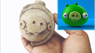 Mysterious Ancient Artifacts Ever Discovered screenshot 3