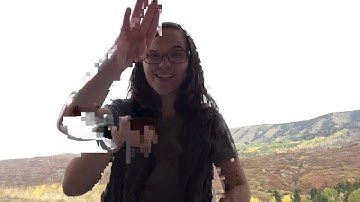 WAY MAKER BY LEELAND IN ASL