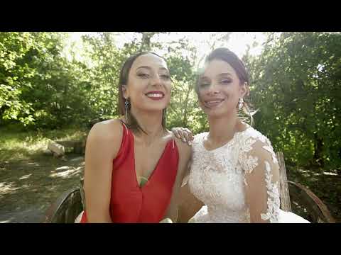 ლადო და ნინი 10.09.2020