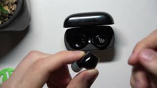 How to Factory Reset Edifier TWS1 Earbuds / Edifier TWS1 Reset Guide