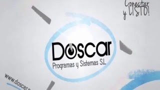 Como conectar un dispositivo movil parte 2 - Software Doscar Bar Restaurante screenshot 4