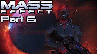Mass Effect Legendary Edition (Part 6) - Citadel Side-Jobs