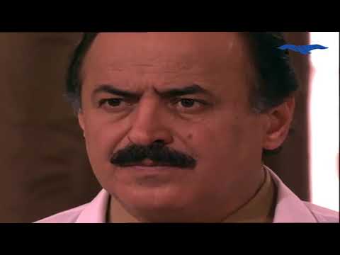 مسلسل الطبيبة 2 قلوب دافئة الحلقة 13 الثالثة عشر عباس النوري و لينا حوارنة