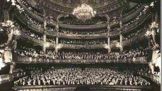 Alfredo Kraus & Jean-Philippe Lafont La Muette De Portici Amour Sacré De La Patrie