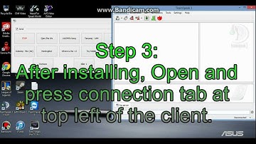 How to get into =ICE=