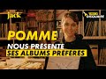 De Sufjan Stevens à Marie Laforêt : on a été chez le disquaire avec Pomme