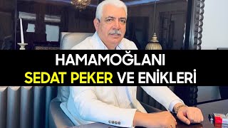 Ni̇hat Karaarslandan Sedat Peker Paylaşimi Resimi