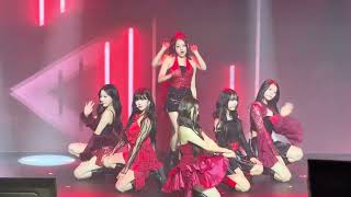 클라씨 class:y 앵콜 encore 팬콘 fan con roll call 20260208 same same different 무대
