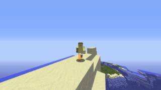 Duck Eats Bread #396 - island
