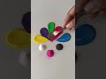simple Rangoli, satisfying rangoli, Easy rangsatisfying #asmroli, Tricks and tips,ASMR#rangoli