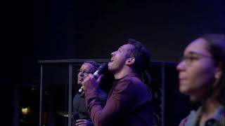 Miniatura de vídeo de "Vencendo vem Jesus 525 - Harpa Cristã (Fonte Worship)"