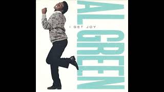 Al Green - Tryin&#39; To Do The Best I Can