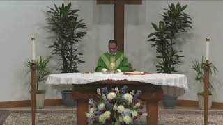 Wednesday, July 8, 2026, Daily Mass