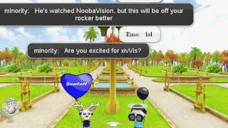 XivVis Trailer