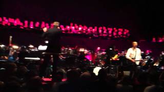 Ray Davies and The London Philarmonic Orchestra - Days