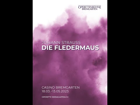 Die Fledermaus