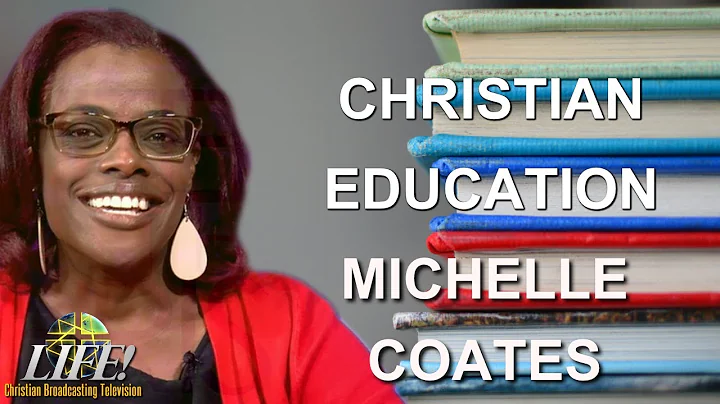 "Christian Education" - Michelle Coates (United Wi...