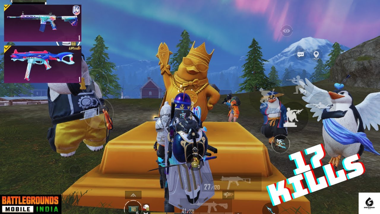 New Frosty Funland Livik gameplay ❄️🥶 