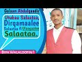Arkaana Waajibaataafi Shuruuxa Salaataa Arkaana Waajibaataafi Shuruuxa Salaataa