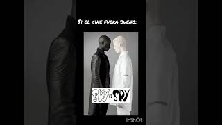 #shots #videocorto videoconsola #spy #espia