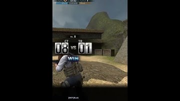 Holy Holder (CSO 2 CSS Offline Mod Gameplay)