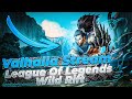 АЛМАЗ 2 СОЛО РАНГ | СОЛО ЛАЙНЕР League Of Legends: Wild Rift