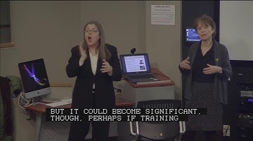 Educational Neuroscience (PEN) Distinguished Lecture Series - Newcombe  - 2/18/16