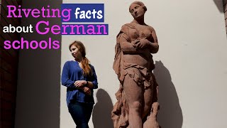 Riveting Facts about German School System