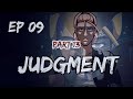 Like A Dragon Marathon - Pt 13 - Judgment - Episode 09