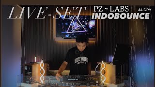 AUDRY LIVESET-INDOBOUNCE