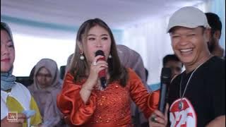 WANITA IDAMAN LAIN - SELVI ANJELINA FEAT STUDIO N25