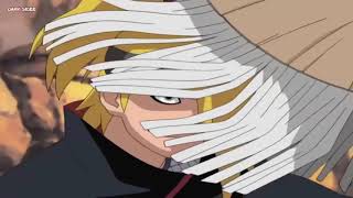 Amv Deidara (Aces High)