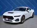 2025 Ford Mustang GT Premium Greeley, Loveland, Fort Morgan, Longmont, Windsor CO
