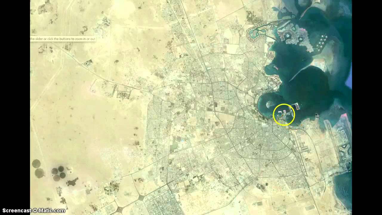 Qatar Flour Mill YouTube