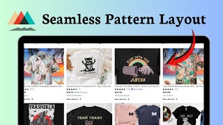 How to create all over print products with Printful